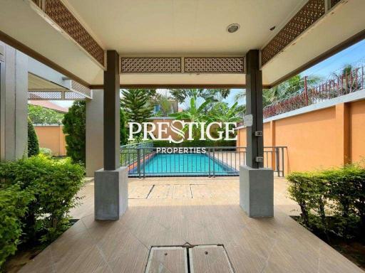 Grand Regent Residence Phase 2 – 4 Bed 3 Bath in East Pattaya PC8392