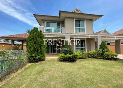 Grand Regent Residence Phase 2 – 4 Bed 3 Bath in East Pattaya PC8392
