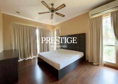 Grand Regent Residence Phase 2 – 4 Bed 3 Bath in East Pattaya PC8392