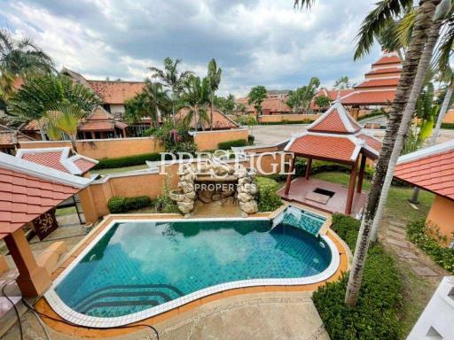 Grand Regent Residence Phase 1 – 5 Bed 4 Bath in East Pattaya PC8379