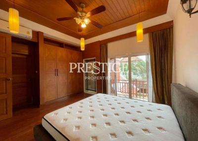 Grand Regent Residence Phase 1 – 5 Bed 4 Bath in East Pattaya PC8379