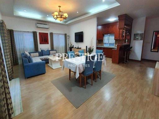 Pattaya Lagoon Resort – 4 Bed 5 Bath in South Pattaya PC8375