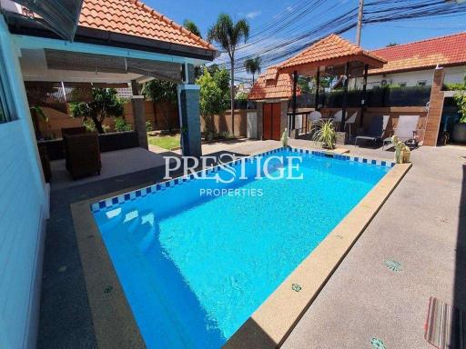 Pattaya Lagoon Resort – 4 Bed 5 Bath in South Pattaya PC8375