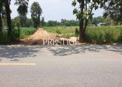 Land for sale – in East Pattaya for 9,600,000 THB PCL5103