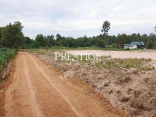 Land for sale – in East Pattaya for 9,600,000 THB PCL5103