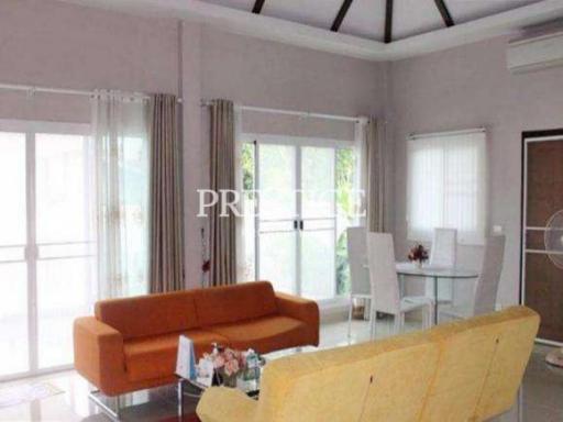 Baan Panalee – 3 Bed 2 Bath in Huay Yai / Phoenix for 7,000,000 THB PC8364