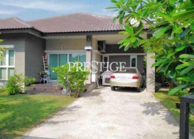 Baan Panalee – 3 Bed 2 Bath in Huay Yai / Phoenix for 7,000,000 THB PC8364