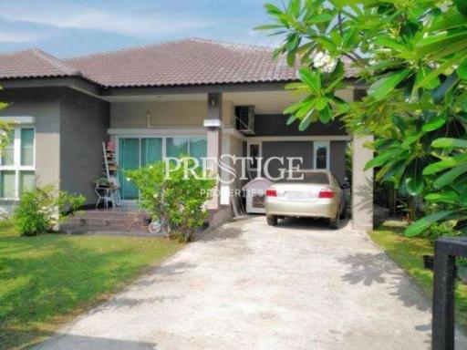 Baan Panalee – 3 Bed 2 Bath in Huay Yai / Phoenix for 7,000,000 THB PC8364