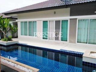 Baan Panalee – 3 Bed 2 Bath in Huay Yai / Phoenix for 7,000,000 THB PC8364