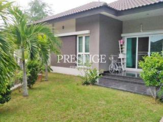 Baan Panalee – 3 Bed 2 Bath in Huay Yai / Phoenix for 7,000,000 THB PC8364