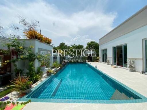 The Vineyard Phase 3 – 3 Bed 3 Bath in East Pattaya PC8357