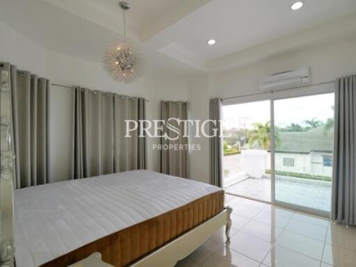 Greenfield Villas 1 – 3 Bed 3 Bath in East Pattaya PC8354