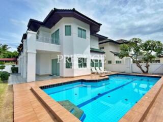 Greenfield Villas 1 – 3 Bed 3 Bath in East Pattaya PC8354