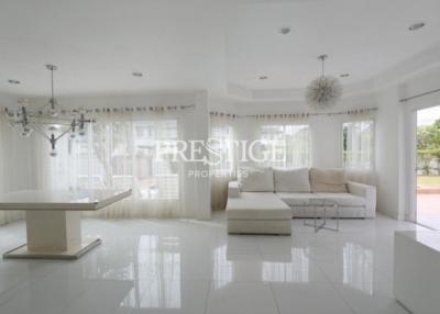 Greenfield Villas 1 – 3 Bed 3 Bath in East Pattaya PC8354