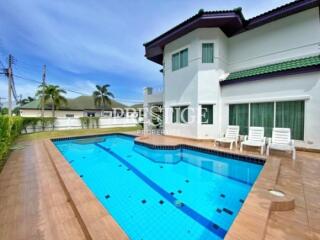 Greenfield Villas 1 – 3 Bed 3 Bath in East Pattaya PC8354