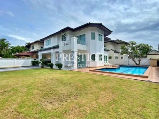 Greenfield Villas 1 – 3 Bed 3 Bath in East Pattaya PC8354