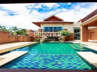 Grand Regent Residence Phase 1 – 5 Bed 5 Bath in East Pattaya PC2449