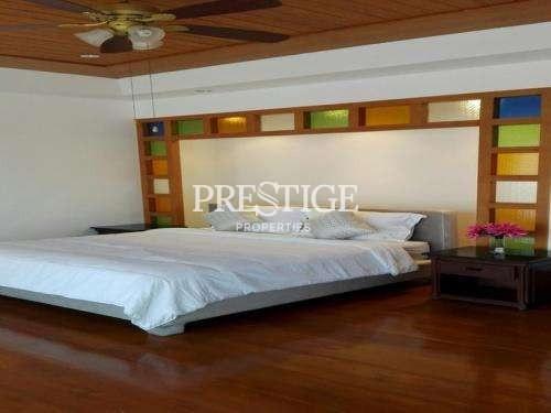 Grand Regent Residence Phase 1 – 5 Bed 5 Bath in East Pattaya PC2449