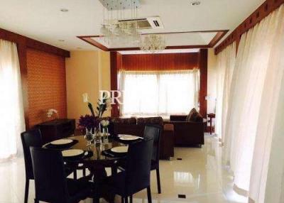 Grand Regent Residence Phase 1 – 5 Bed 5 Bath in East Pattaya PC2446