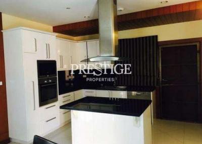 Grand Regent Residence Phase 1 – 5 Bed 5 Bath in East Pattaya PC2446