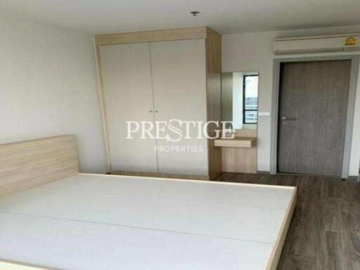 AERAS Beachfront – 2 Bed 1 Bath in Jomtien for 6,950,000 THB PC8339