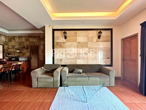 Baan Balina 3 – 3 Bed 3 Bath in Huay Yai / Phoenix PC8330