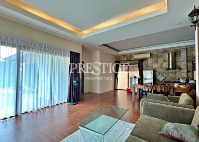 Baan Balina 3 – 3 Bed 3 Bath in Huay Yai / Phoenix PC8330