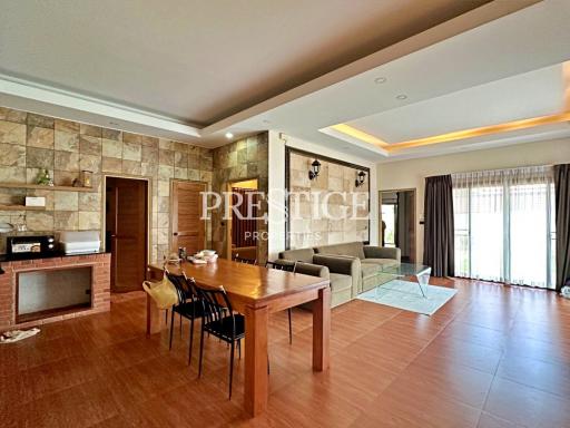 Baan Balina 3 – 3 Bed 3 Bath in Huay Yai / Phoenix PC8330