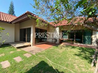 Baan Balina 3 – 3 Bed 3 Bath in Huay Yai / Phoenix PC8330