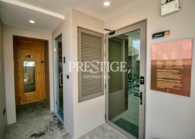 Econdo Bangsaray – 2 Bed 1 Bath in Bang Saray – PC8328