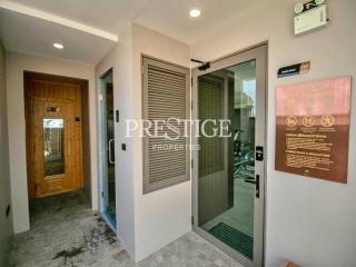 Econdo Bangsaray – 2 Bed 1 Bath in Bang Saray – PC8328