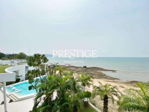 Pure Sunset Beach – 2 Bed 2 Bath in Na-Jomtien – PC8313