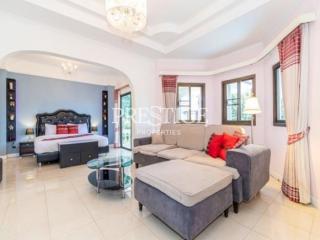 T.W. City Home – 5 Bed 4 Bath in East Pattaya for 8,200,000 THB PC8316