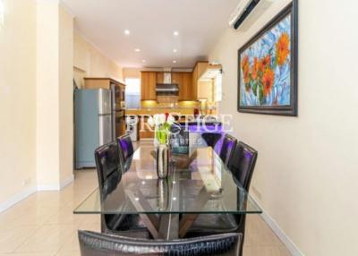 T.W. City Home – 5 Bed 4 Bath in East Pattaya for 8,200,000 THB PC8316