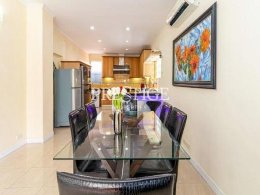 T.W. City Home – 5 Bed 4 Bath in East Pattaya for 8,200,000 THB PC8316