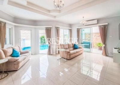 T.W. City Home – 5 Bed 4 Bath in East Pattaya for 8,200,000 THB PC8316