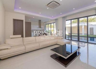 Hacienda Villas – 4 Bed 5 Bath in East Pattaya for 15,900,000 THB PC8310