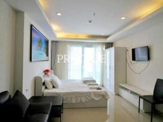 Cosy Beach View – 1 Bed 2 Bath in Pratamnak for 4,500,000 THB PC8307