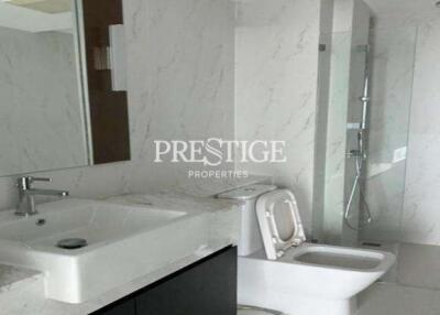 Sky Residence Pattaya – 1 Bed 1 Bath in Pratamnak – PC8300