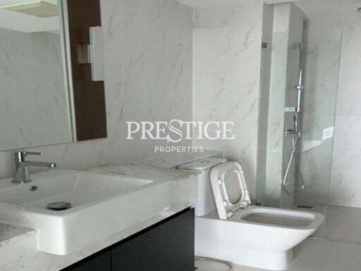 Sky Residence Pattaya – 1 Bed 1 Bath in Pratamnak – PC8300