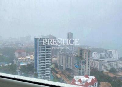 Sky Residence Pattaya – 1 Bed 1 Bath in Pratamnak – PC8300