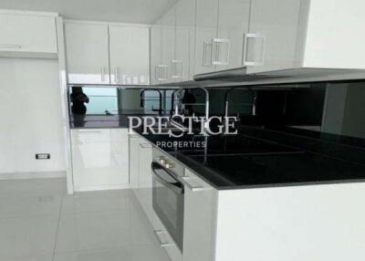 Sky Residence Pattaya – 1 Bed 1 Bath in Pratamnak – PC8300