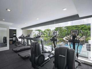 Sky Residence Pattaya – 1 Bed 1 Bath in Pratamnak – PC8300