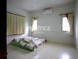 Baan Chalita 1 – 4 Bed 4 Bath in Naklua PC8290