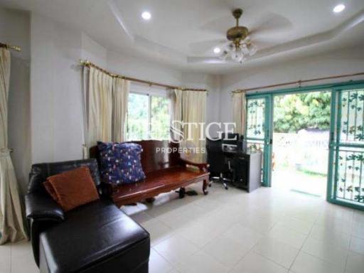 Baan Chalita 1 – 4 Bed 4 Bath in Naklua PC8290