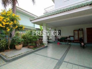 Baan Chalita 1 – 4 Bed 4 Bath in Naklua PC8290