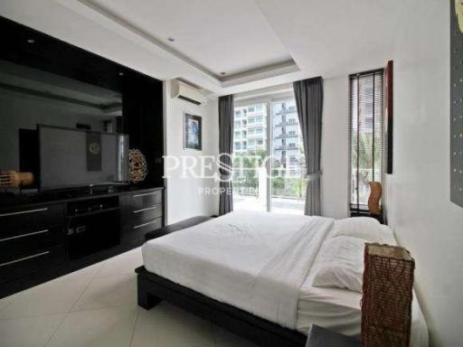 Palm Oasis – 4 Bed 5 Bath in Jomtien PC8289