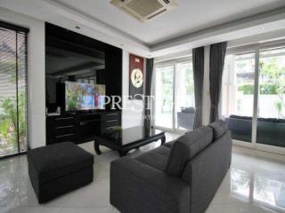 Palm Oasis – 4 Bed 5 Bath in Jomtien PC8289