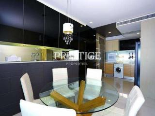 Apus – 3 Bed 3 Bath in Central Pattaya – PC6951