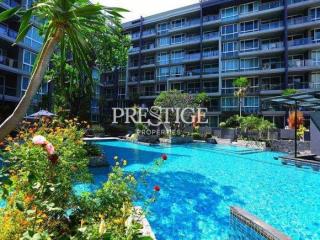 Apus – 3 Bed 3 Bath in Central Pattaya – PC6951